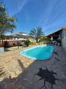Casa com 3 Quartos à venda, 160m² no Jardim Atlântico Leste (Itaipuaçu), Maricá