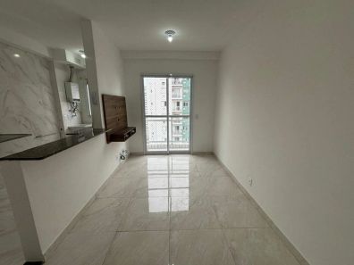 Apartamento com 2 Quartos à venda, 48m² no Ocian, Praia Grande