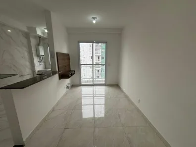 Apartamento com 2 Quartos à venda, 48m² no Ocian, Praia Grande