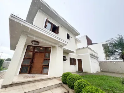 Casa com 4 Quartos à venda, 274m² no Marechal Rondon, Canoas