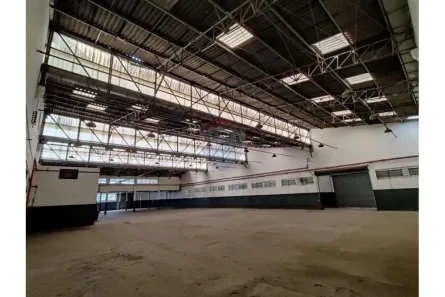 Galpão/Depósito/Armazém para alugar, 2783m² no Remédios, Osasco
