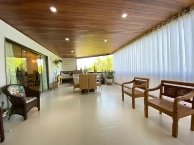 Apartamento com 4 Quartos à venda, 216m² no Recreio dos Bandeirantes, Rio de Janeiro