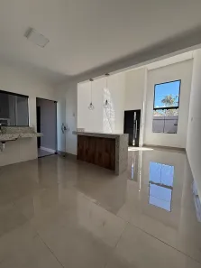 Casa com 2 Quartos à venda, 89m² no Vila São Jorge, Aparecida de Goiânia
