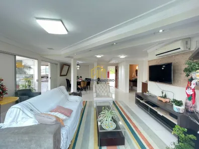 Cobertura com 3 Quartos à venda, 178m² no Saco dos Limões, Florianópolis