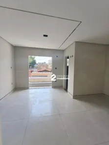 Sobrado com 3 Quartos à venda, 150m² no Vila Alice, Santo André