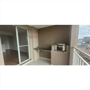 Apartamento com 3 Quartos à venda, 73m² no Chácara Belenzinho, São Paulo