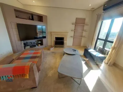 Apartamento com 4 Quartos para venda ou aluguel, 320m² no Moema, São Paulo