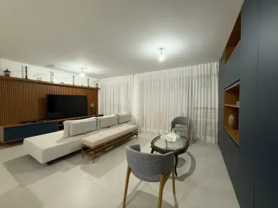 Apartamento com 4 Quartos à venda, 150m² no Barra da Tijuca, Rio de Janeiro