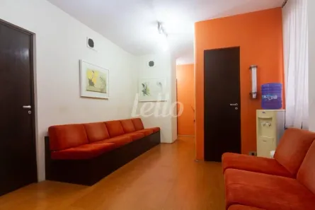 Sala Comercial para alugar, 90m² no Consolação, São Paulo