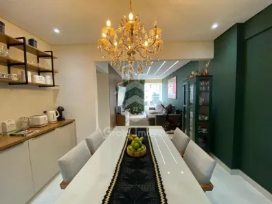 Apartamento com 3 Quartos à venda, 88m² no Vila Curuçá, São Paulo