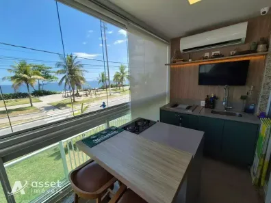 Apartamento com 4 Quartos à venda, 150m² no Piratininga, Niterói
