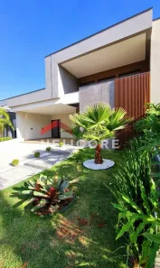 Casa de Condomínio com 3 Quartos à venda, 208m² no Jardim Piemonte, Indaiatuba