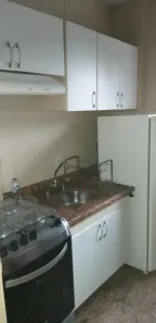 Apartamento com 1 Quarto para alugar, 42m² no Jardim Paulista, São Paulo