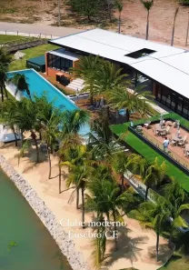 Lote/Terreno à venda, 300m² no Urucunema, Eusébio
