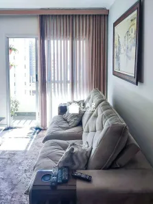 Apartamento com 3 Quartos à venda, 132m² no Vila Gomes Cardim, São Paulo