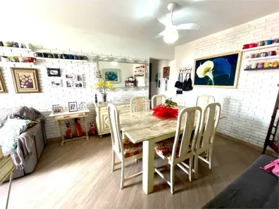 Apartamento com 3 Quartos à venda, 72m² no Belenzinho, São Paulo