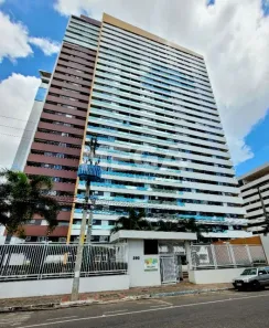 Apartamento com 3 Quartos para alugar, 87m² no Prefeito Carlos Alberto da Cruz, Juazeiro do Norte