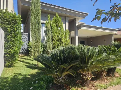 Casa de Condomínio com 3 Quartos à venda, 280m² no Jardim Tarraf, São José do Rio Preto
