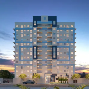 Apartamento com 2 Quartos à venda, 39m² no Serraria, Maceió