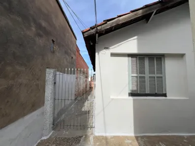 Casa com 1 Quarto para alugar, 45m² no Jaraguá, Piracicaba