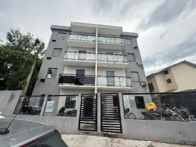 Apartamento com 2 Quartos à venda, 30m² no Trindade, São Gonçalo