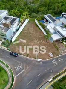 Lote/Terreno à venda, 750m² no Condomínio do Lago 1ª Etapa, Goiânia