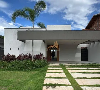 Casa de Condomínio com 3 Quartos à venda, 140m² no São Mateus, São Pedro da Aldeia