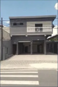 Casa com 4 Quartos para alugar, 300m² no Jardim Las Vegas, Santo André