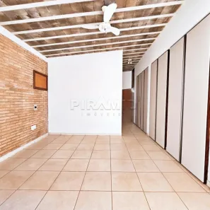 Imóvel Comercial com 6 Quartos para alugar, 328m² no Jardim Sumaré, Ribeirão Preto