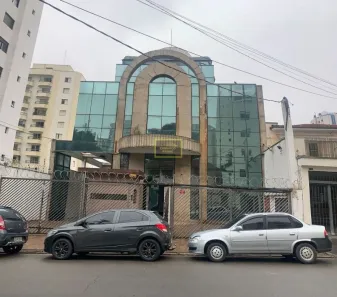 Imóvel Comercial para alugar, 1147m² no Campo Belo, São Paulo