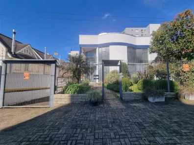 Prédio Comercial para alugar, 760m² no Jardim América, Caxias do Sul