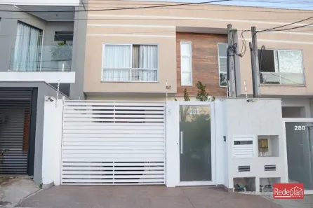 Casa com 3 Quartos à venda, 203m² no Jardim Belvedere, Volta Redonda
