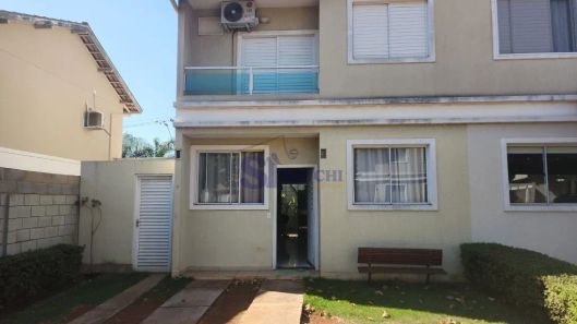 Sobrado com 3 Quartos à venda, 89m² no Vila Melhado, Araraquara