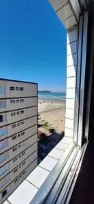 Kitnet com 1 Quarto à venda, 38m² no Guilhermina, Praia Grande