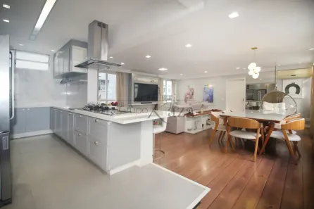 Apartamento com 2 Quartos à venda, 154m² no Pinheiros, São Paulo