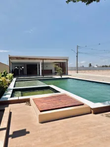 Lote/Terreno à venda, 200m² no Centro, Santo Amaro do Maranhão