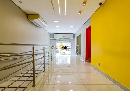 Ponto Comercial para alugar, 160m² no Paraíso, São Paulo