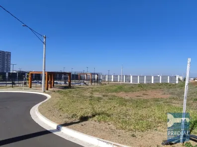 Lote/Terreno à venda, 306m² no Parque Faber Castell II, São Carlos