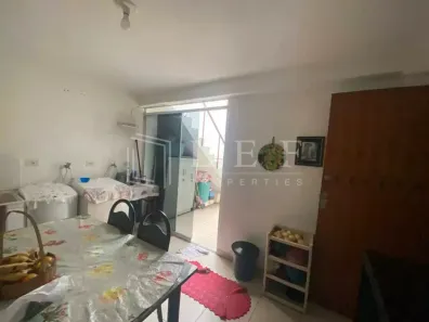 Casa com 3 Quartos à venda, 127m² no Saúde, São Paulo