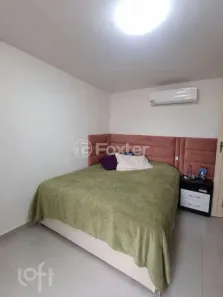 Apartamento com 1 Quarto à venda, 43m² no Praia de Belas, Porto Alegre