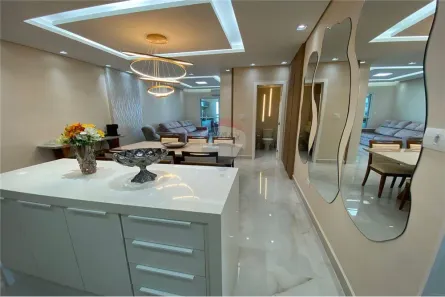 Apartamento com 3 Quartos à venda, 112m² no , Mongaguá