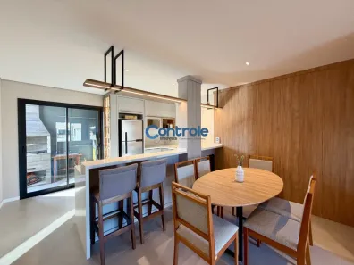 Casa com 3 Quartos à venda, 98m² no Praia do Sonho, Palhoça