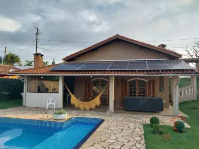 Fazenda/Sítio com 2 Quartos à venda, 220m² no , Ibiúna