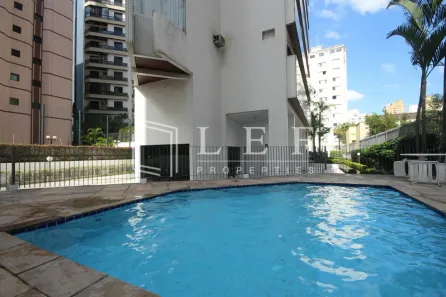 Apartamento com 3 Quartos para alugar, 250m² no Vila Uberabinha, São Paulo