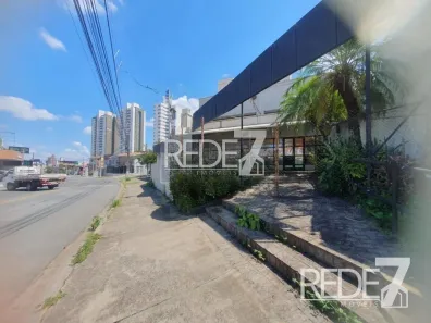Prédio Comercial para alugar, 1031m² no Taquaral, Campinas