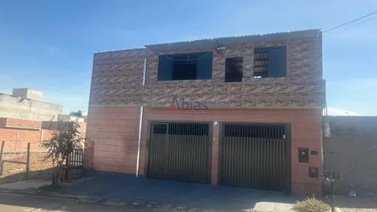 Casa com 2 Quartos à venda, 120m² no Jardim do Bosque, São Carlos