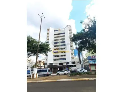 Sala Comercial para alugar, 98m² no Centro, Chapecó