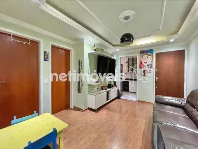 Cobertura com 2 Quartos à venda, 126m² no Santa Inês, Belo Horizonte