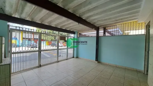 Casa com 2 Quartos à venda, 150m² no Jardim do Estádio, Santo André