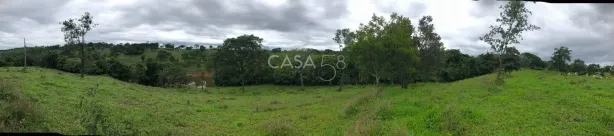 Fazenda/Sítio com 1 Quarto à venda, 10m² no , Marzagão